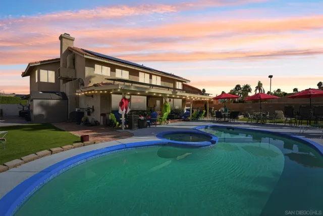 $734,999 | 68585 Panorama Road, Cathedral City, CA 92234