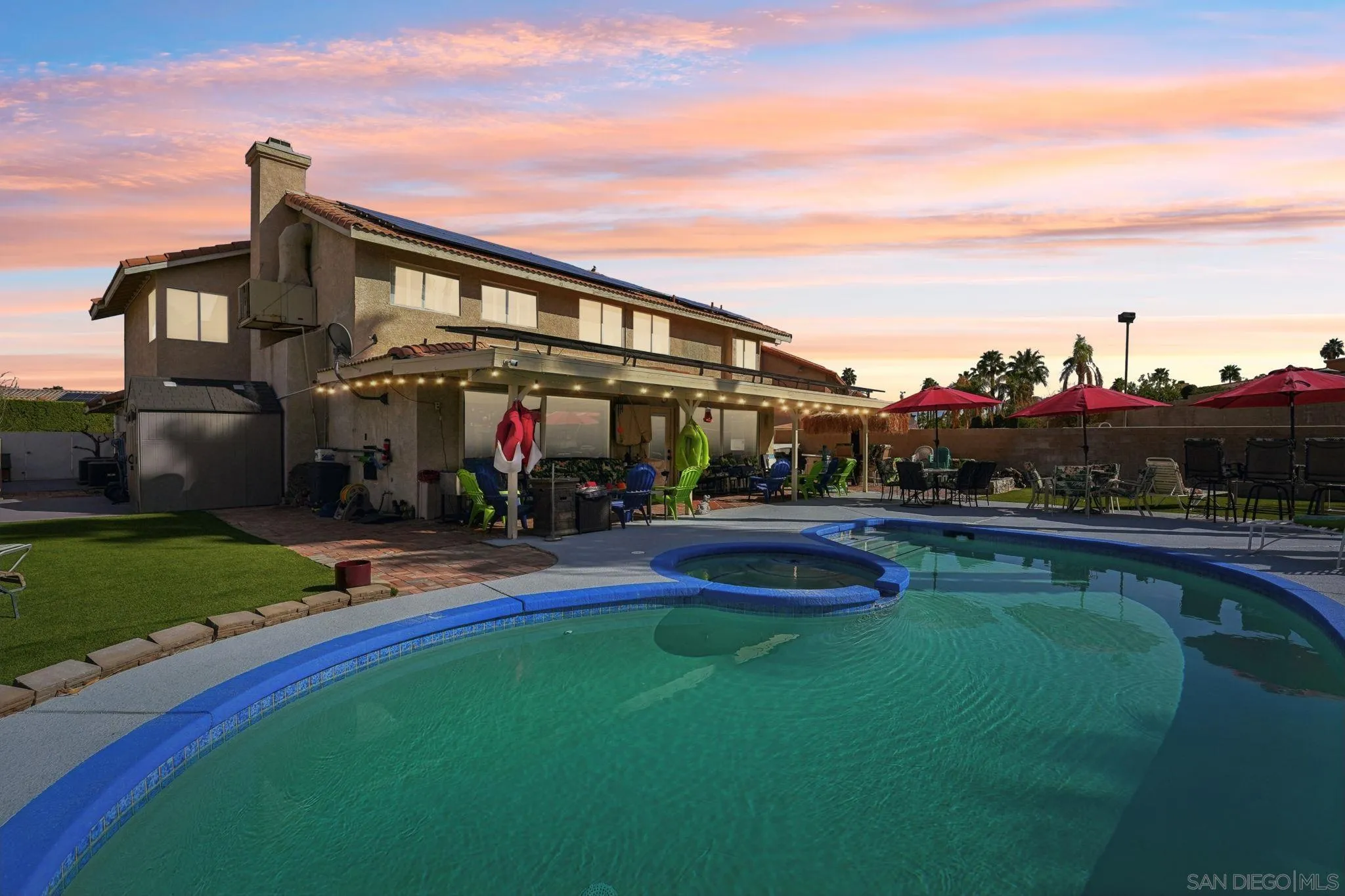 68585 Panorama Road Cathedral City, CA 92234 - Photo 47 of 49