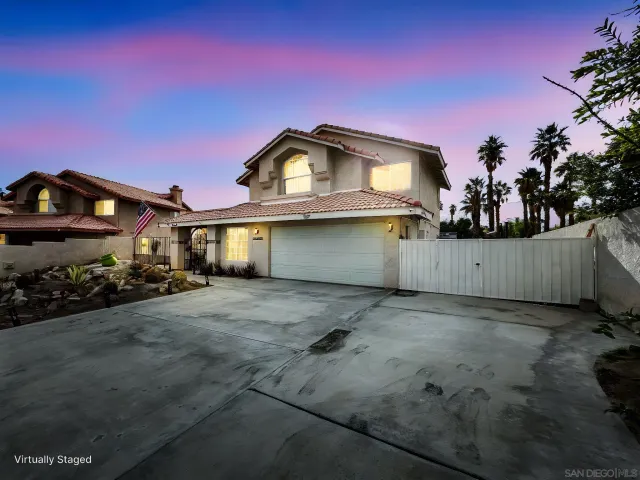 $734,999 | 68585 Panorama Road, Cathedral City, CA 92234