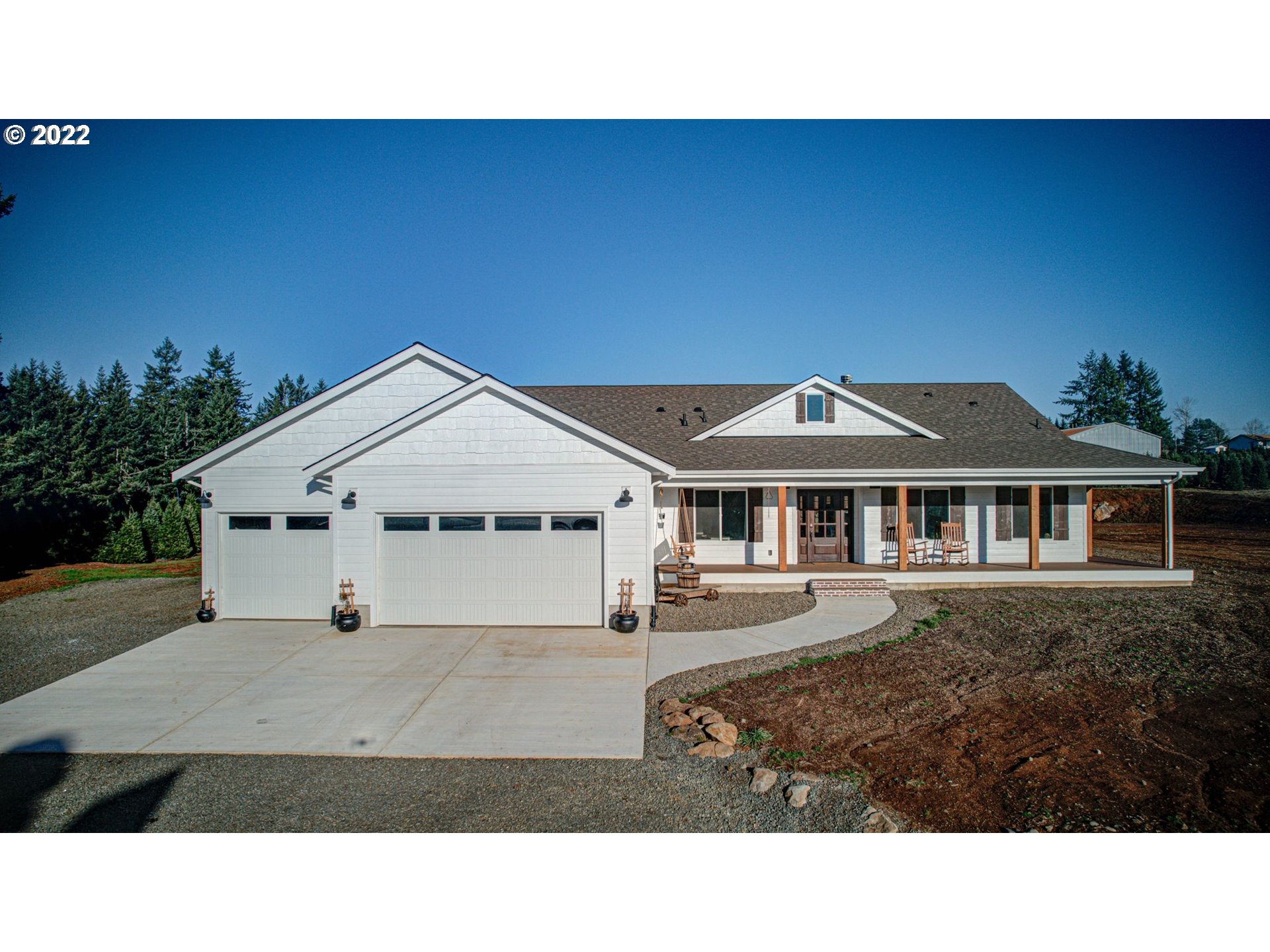 29335 South Beavercreek Road Mulino, OR 97042 - Photo 1 of 32 Gallery Image 1