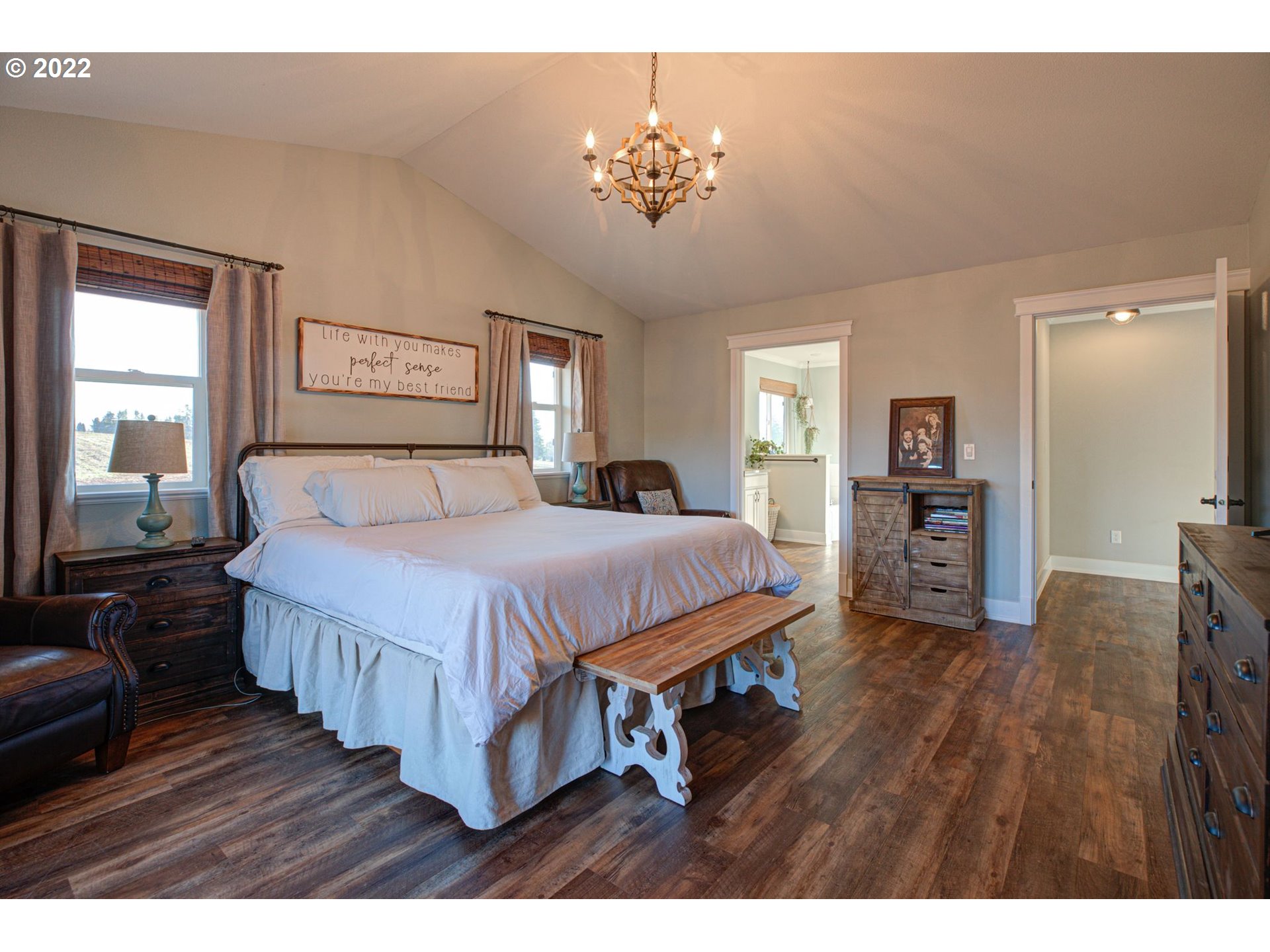 29335 South Beavercreek Road Mulino, OR 97042 - Photo 20 of 32 Gallery Image 20