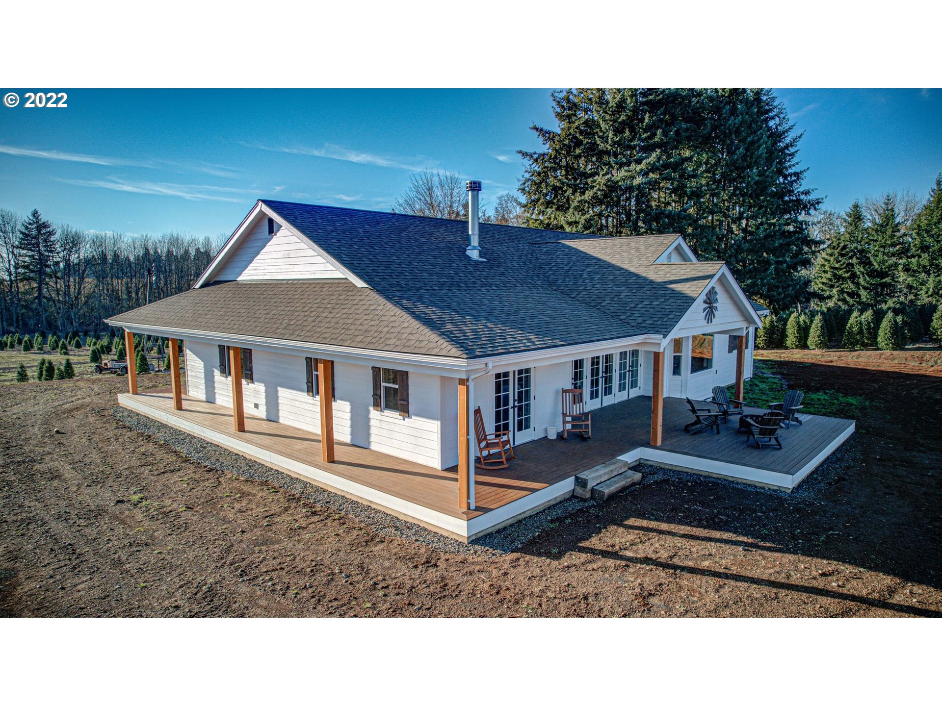 29335 South Beavercreek Road Mulino, OR 97042 - Photo 24 of 32 Gallery Image 24