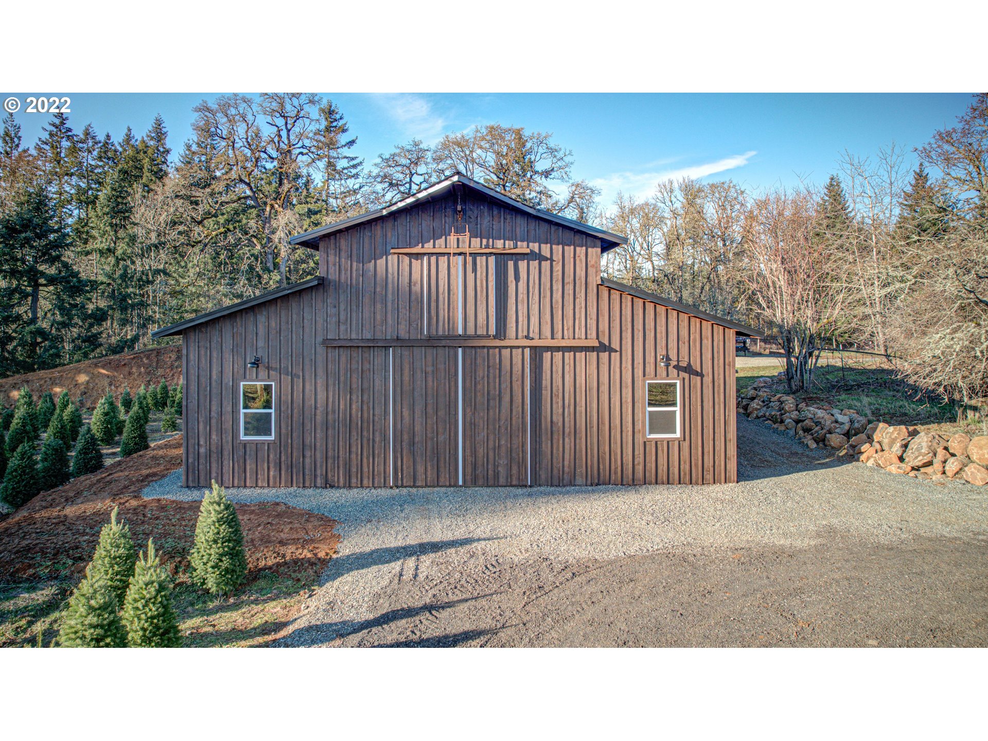 29335 South Beavercreek Road Mulino, OR 97042 - Photo 28 of 32 Gallery Image 28