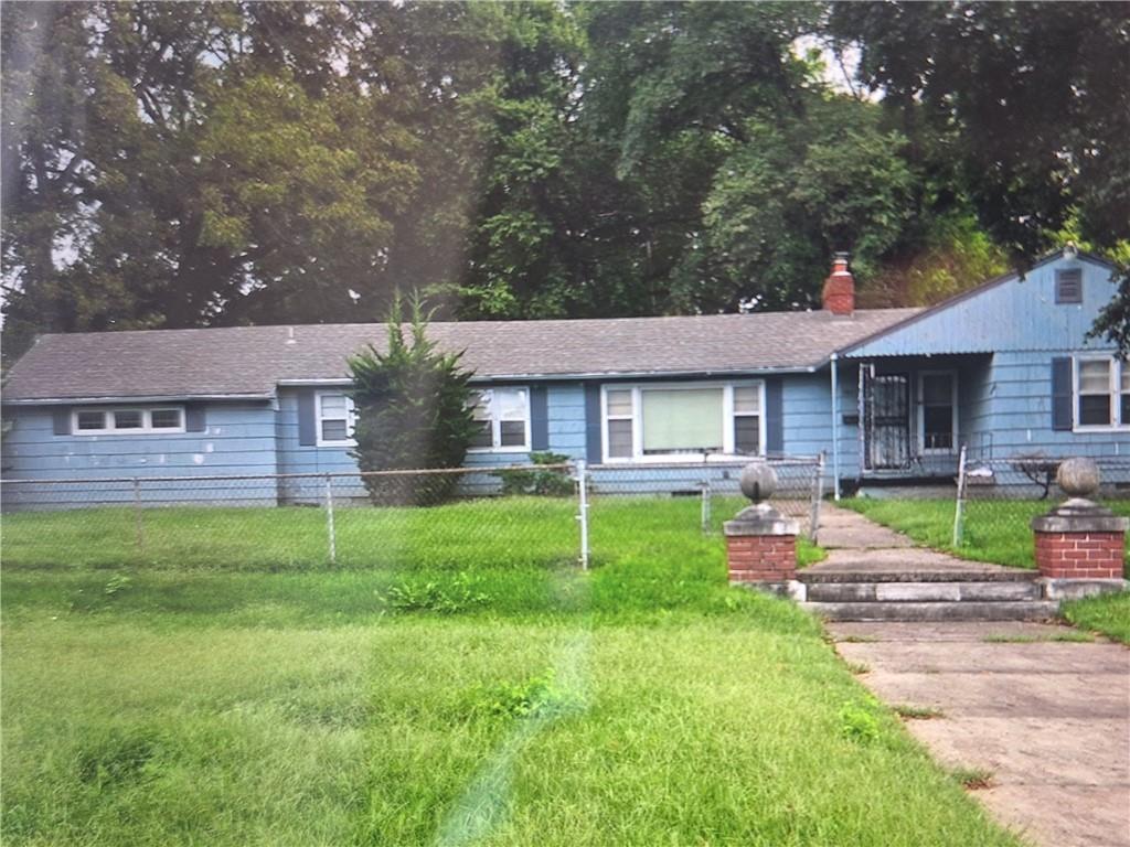 5801 Blue Hills Road Kansas City, MO 64110 - Photo 2 of 2 Gallery Image 2