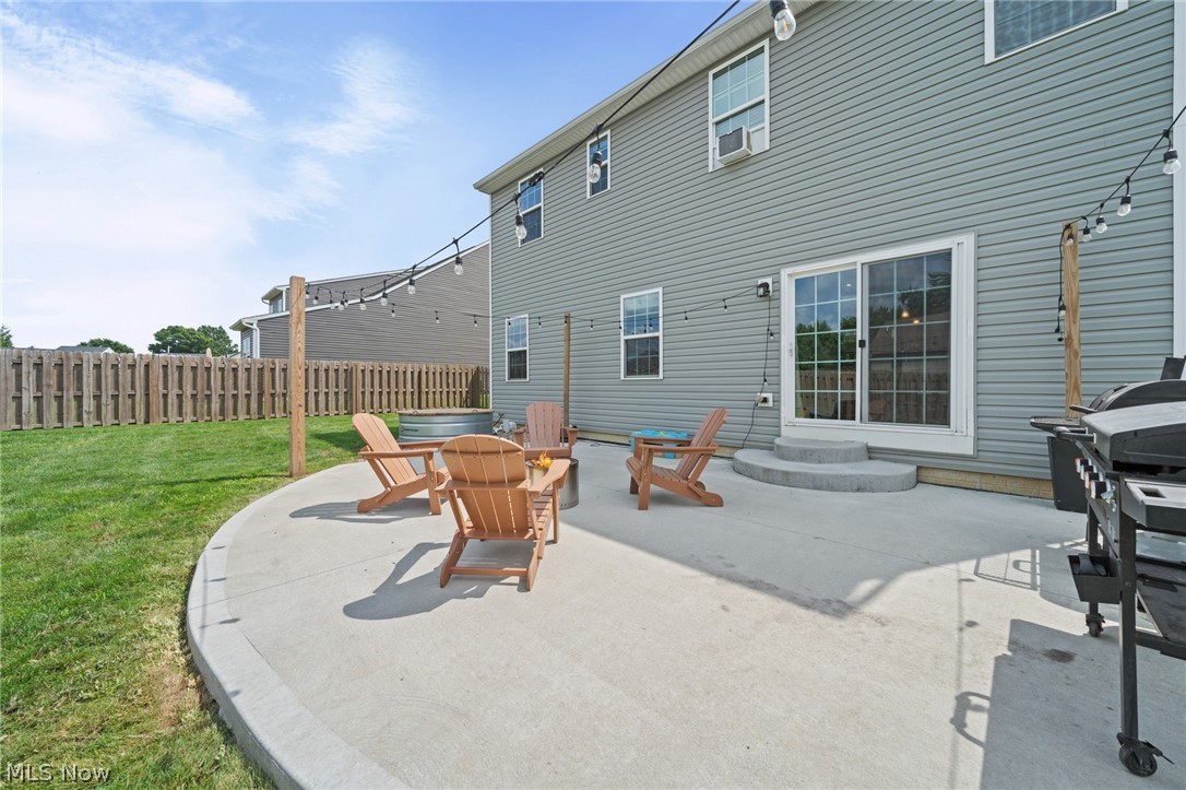 524 Oliver Way Rittman, OH 44270 - Photo 40 of 48 Gallery Image 40