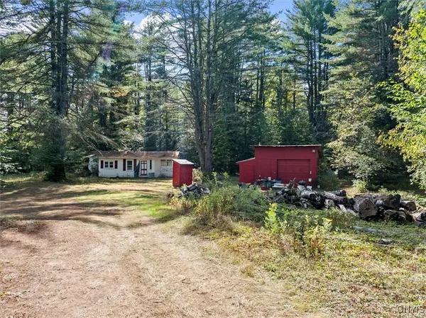 $434,700 | Dutchtown Road, Dolgeville, NY 13329