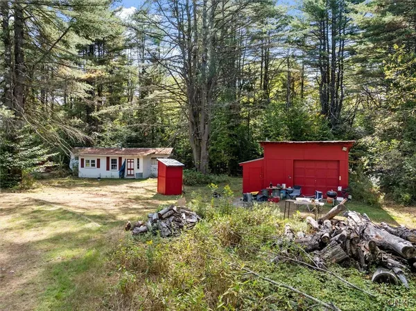 $434,700 | Dutchtown Road, Dolgeville, NY 13329