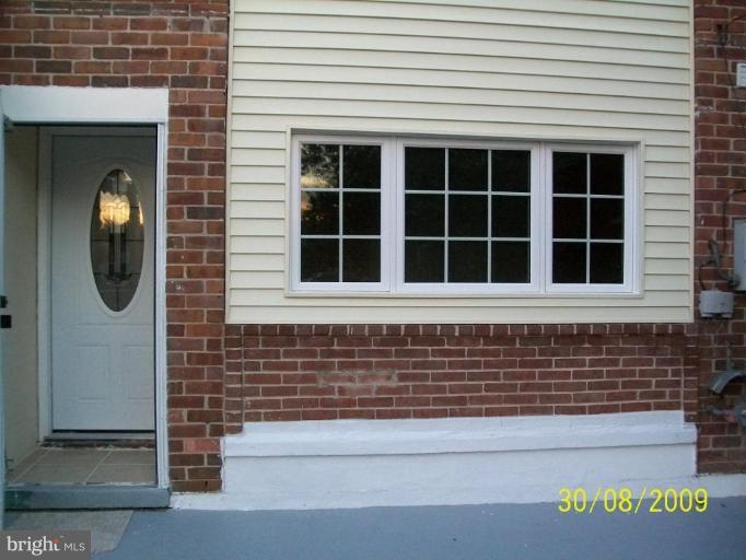 Exterior #2