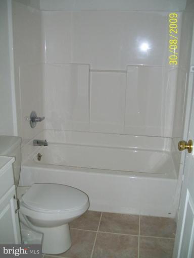 Bath #1