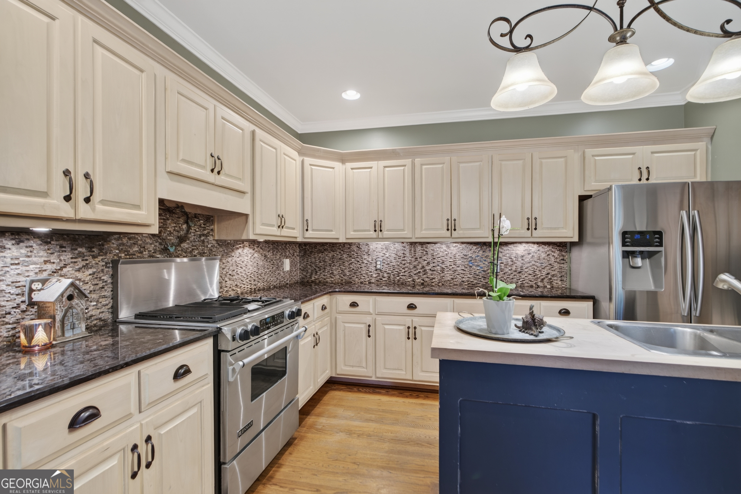 805 Collinwood Road Rome, GA 30161 - Photo 12 of 30
