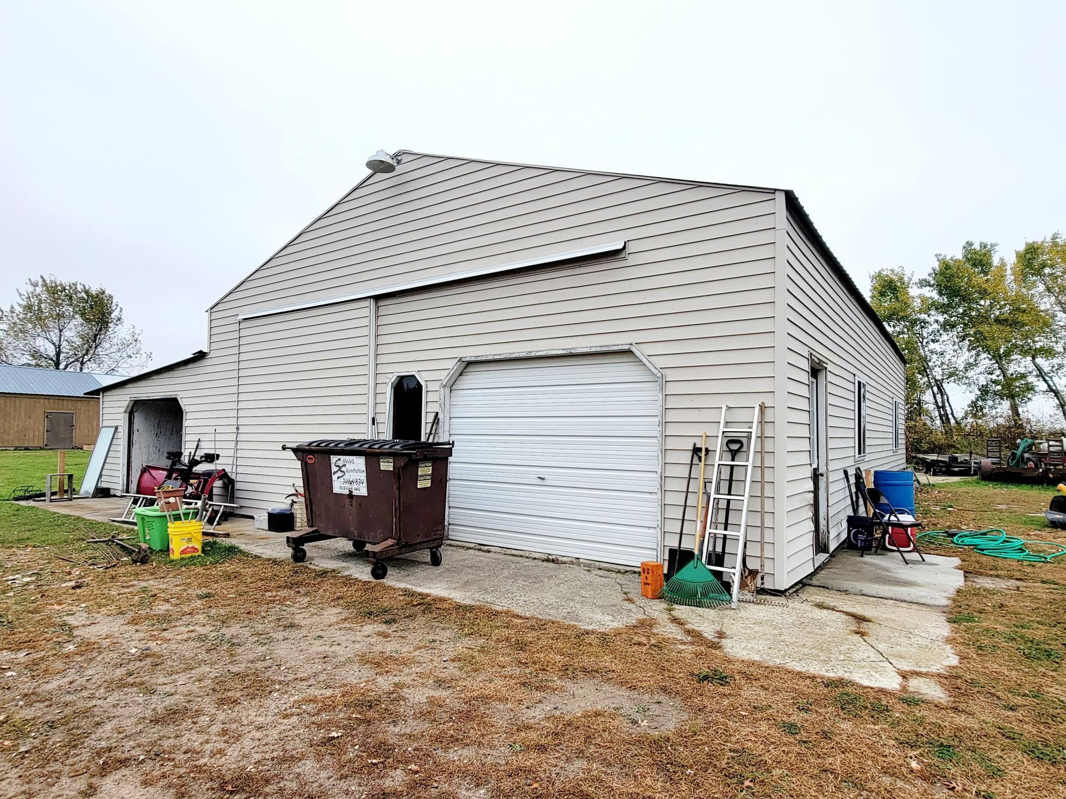 48088 Co Highway 13 Perham, MN 56573 - Photo 23 of 31