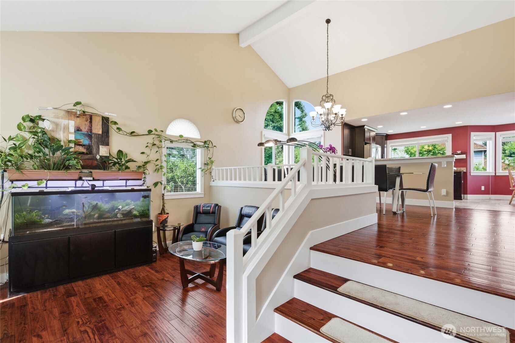 10927 Northeast 157th Street Bothell, WA 98011 - Photo 5 of 38