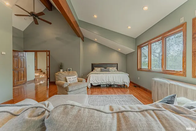 $494,000 | 4 Cottonwood Lane, Lincoln, IL 62656