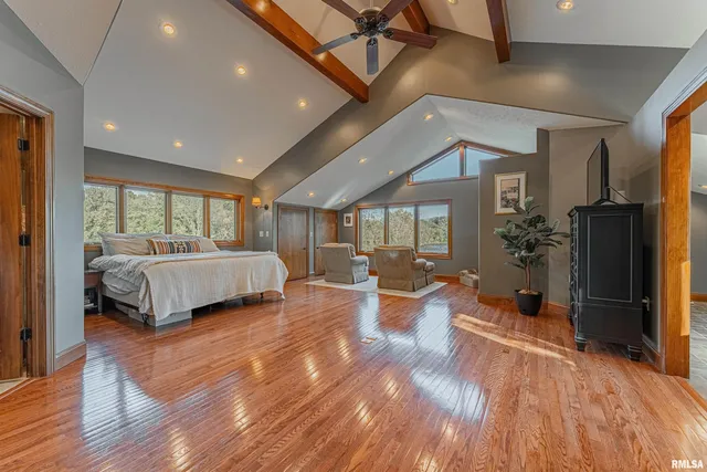 $494,000 | 4 Cottonwood Lane, Lincoln, IL 62656