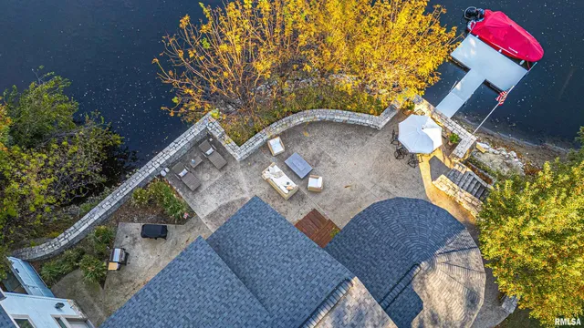 $494,000 | 4 Cottonwood Lane, Lincoln, IL 62656