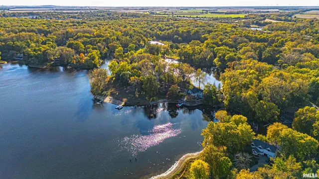 $494,000 | 4 Cottonwood Lane, Lincoln, IL 62656