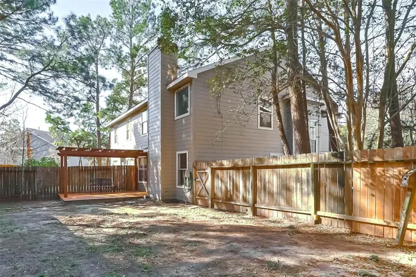 $1,850 | 78 Marble Rock Place, The Woodlands, TX 77382