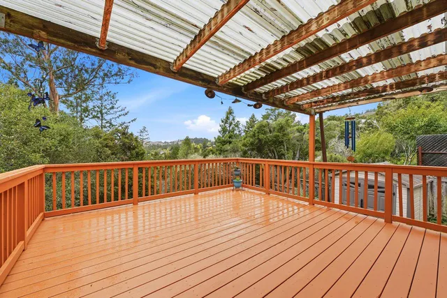 $575,000 | 141 Recreation Drive, La Honda, CA 94020
