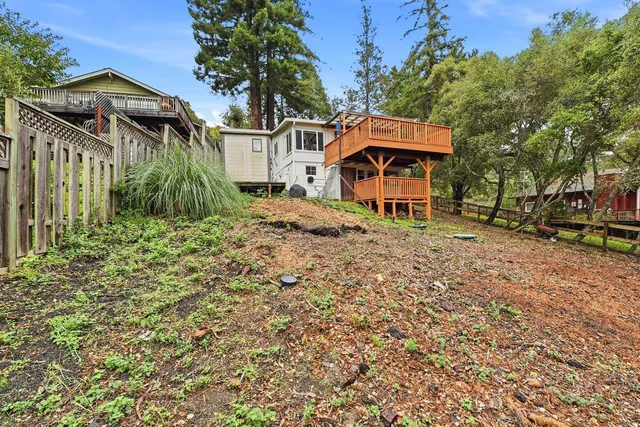 $575,000 | 141 Recreation Drive, La Honda, CA 94020