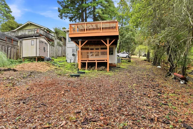 $575,000 | 141 Recreation Drive, La Honda, CA 94020