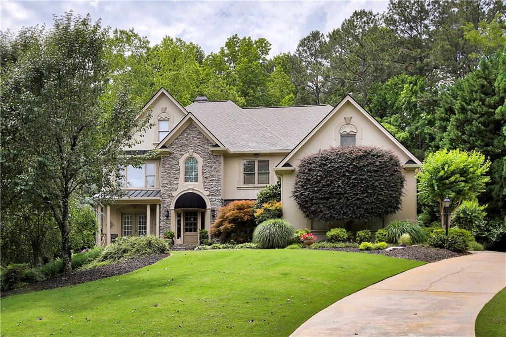 310 Galloway View Alpharetta, GA 30004 - Photo 1 of 1 Welcome Home!