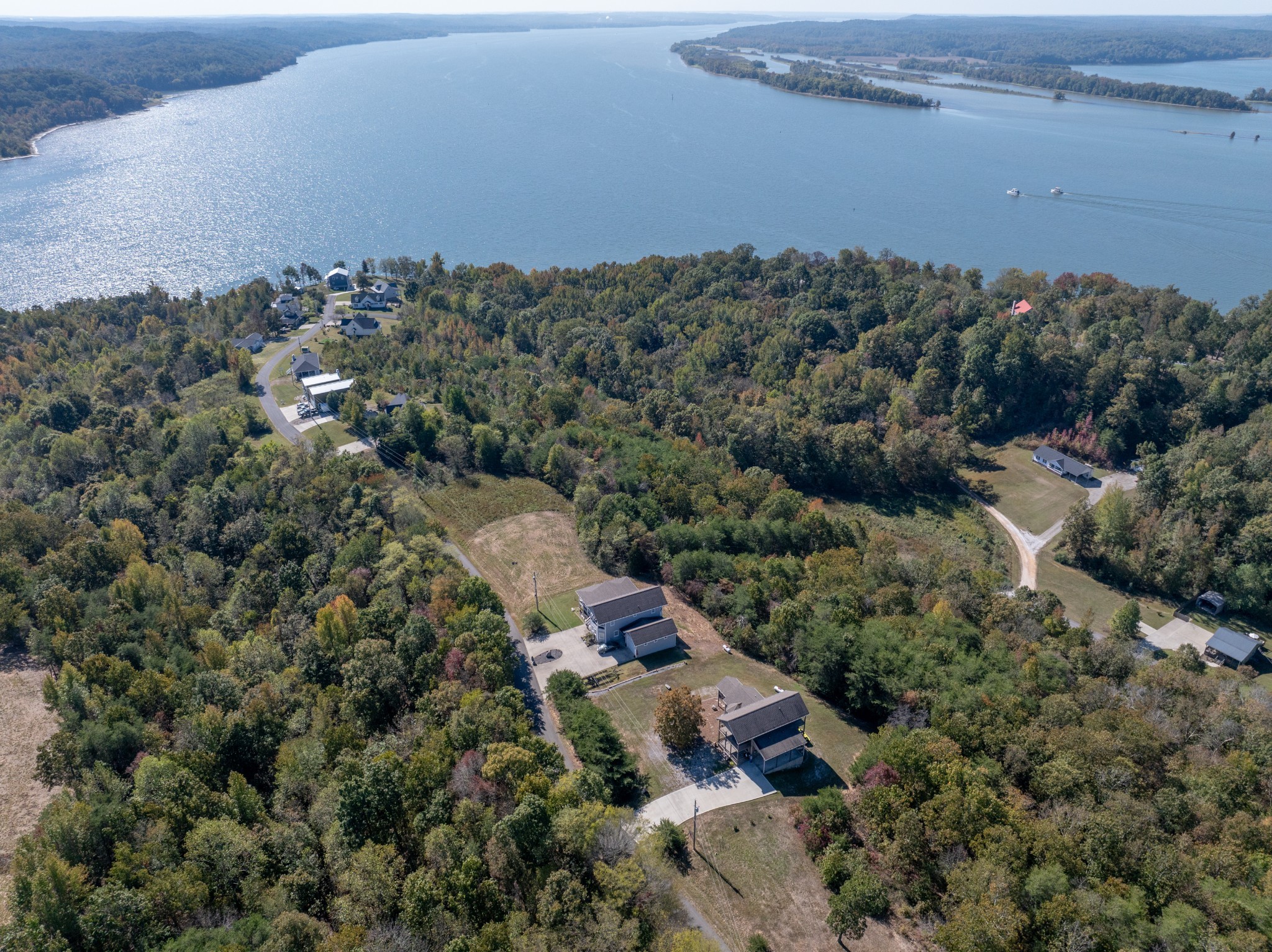 234 Turtle Point Lane Waverly, TN 37185 - Photo 1 of 58 Gallery Image 1