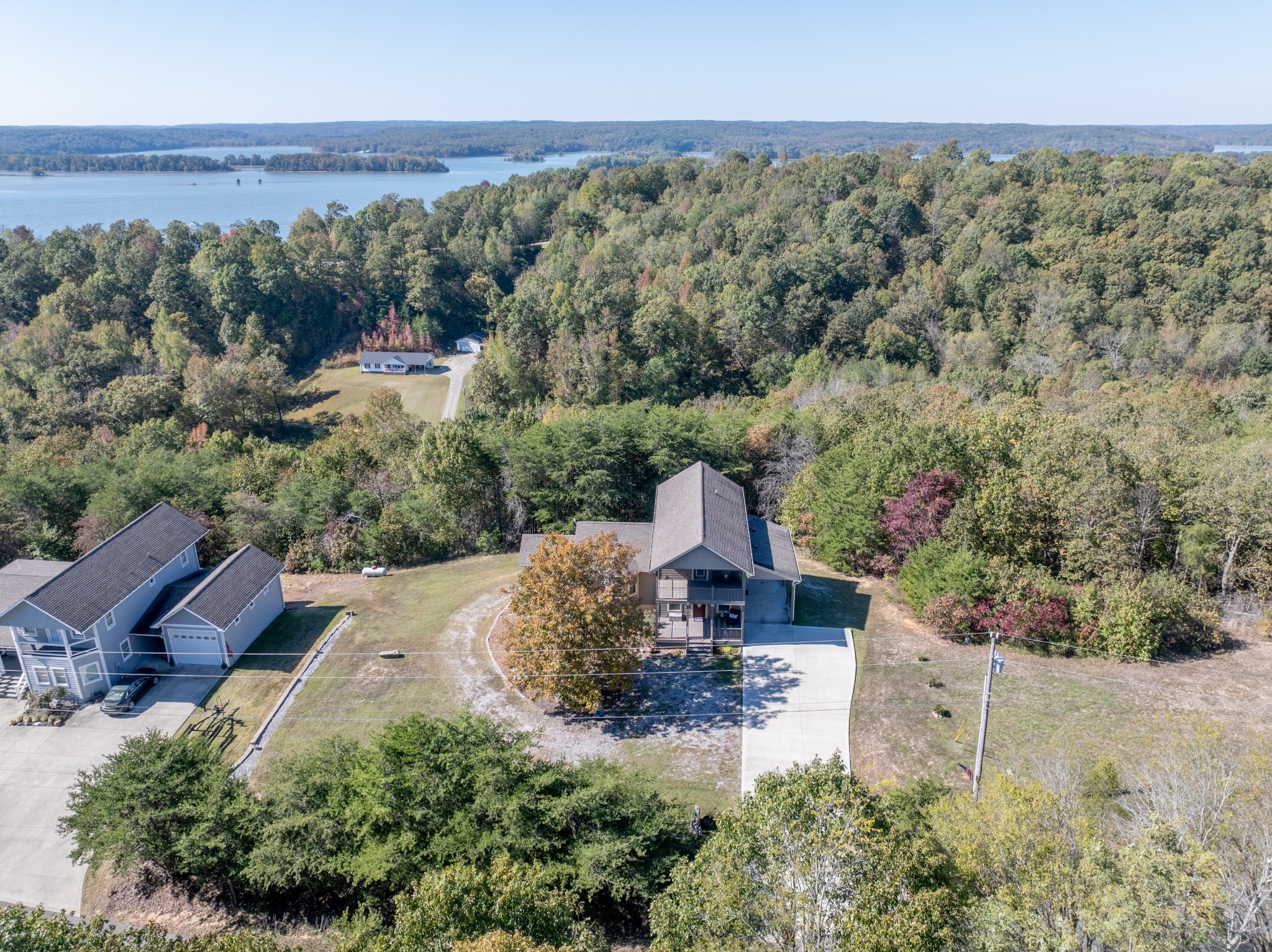 234 Turtle Point Lane Waverly, TN 37185 - Photo 11 of 58 Gallery Image 11