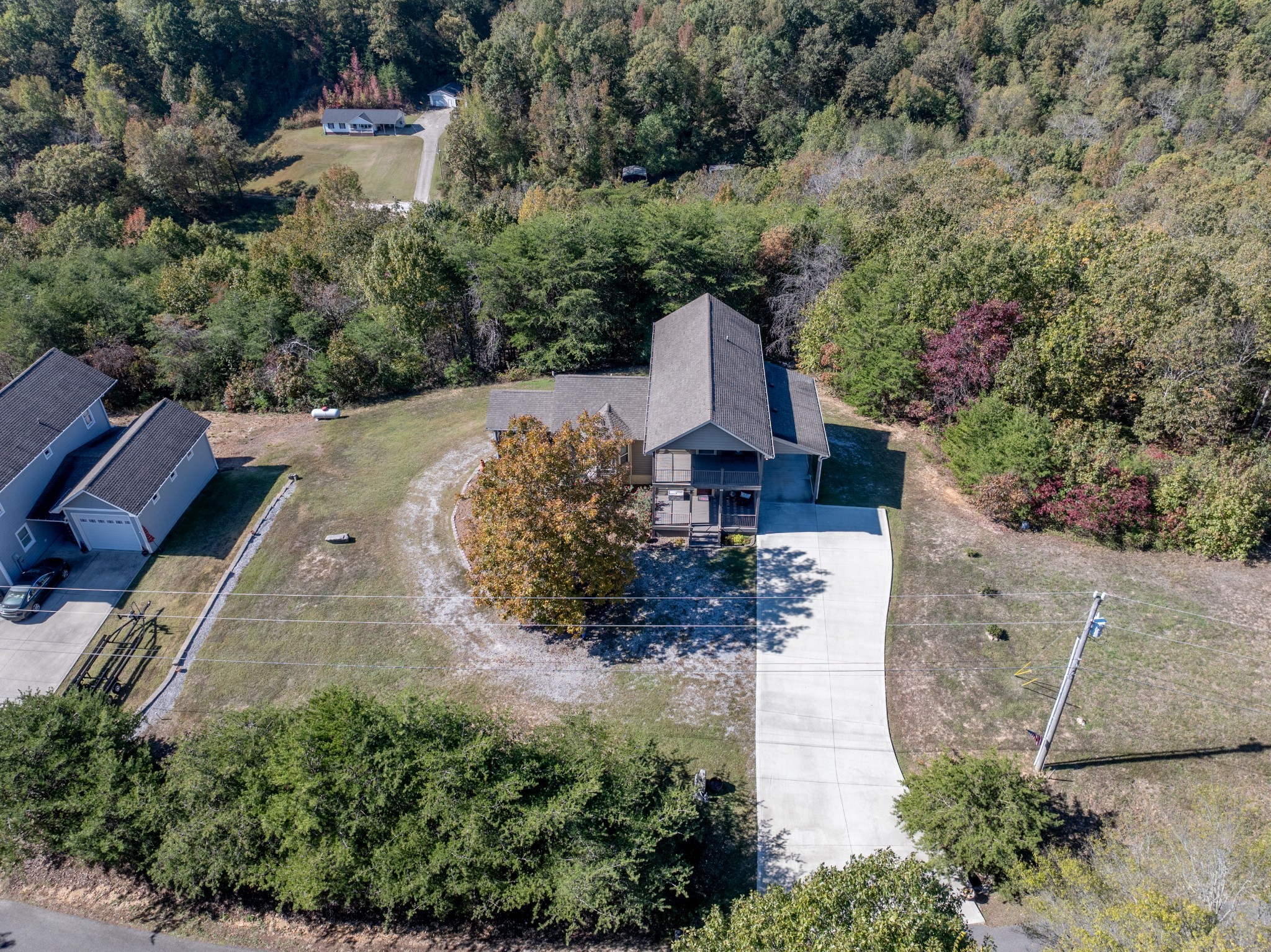 234 Turtle Point Lane Waverly, TN 37185 - Photo 12 of 58 Gallery Image 12