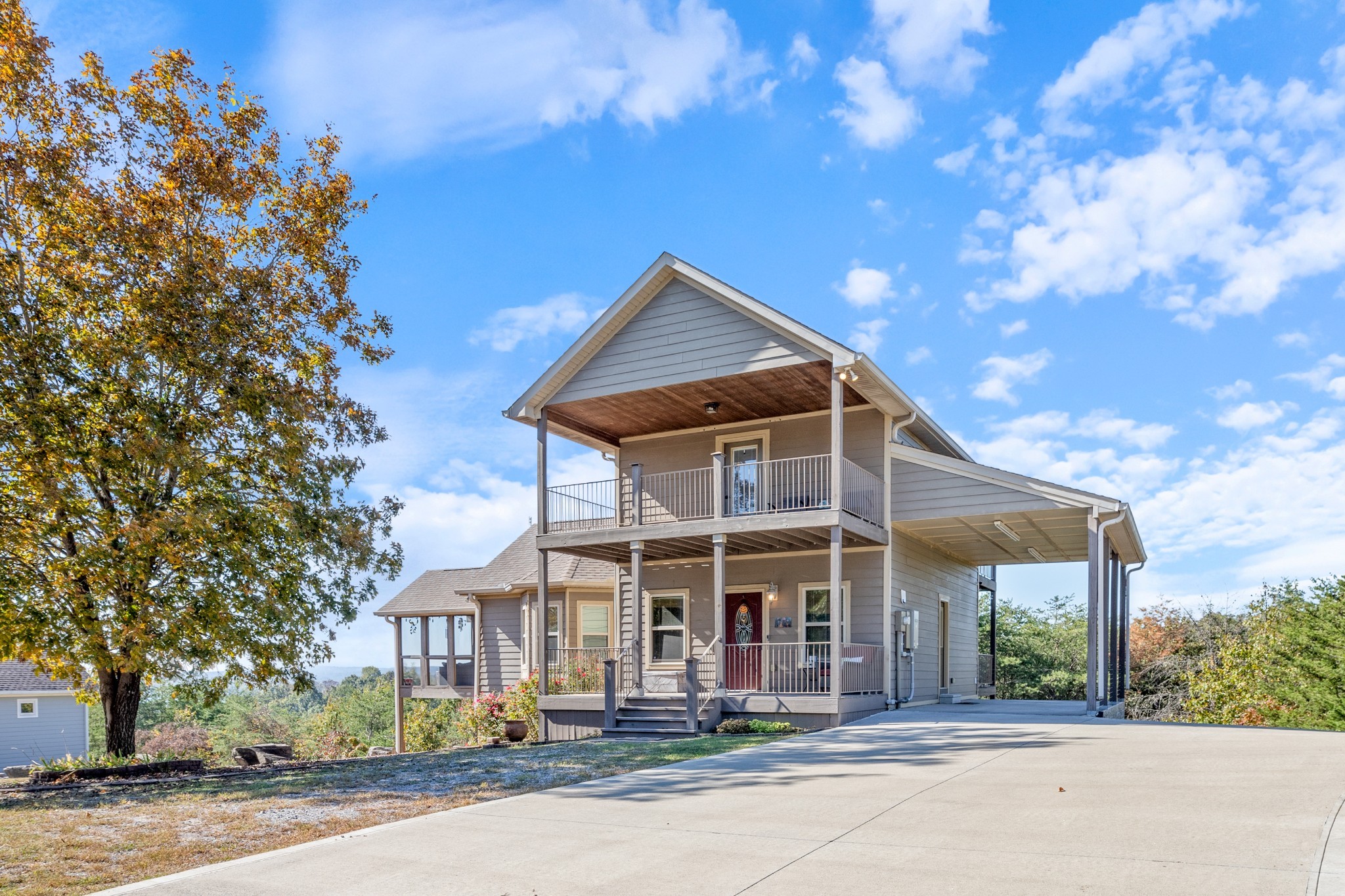 234 Turtle Point Lane Waverly, TN 37185 - Photo 14 of 58 Gallery Image 14