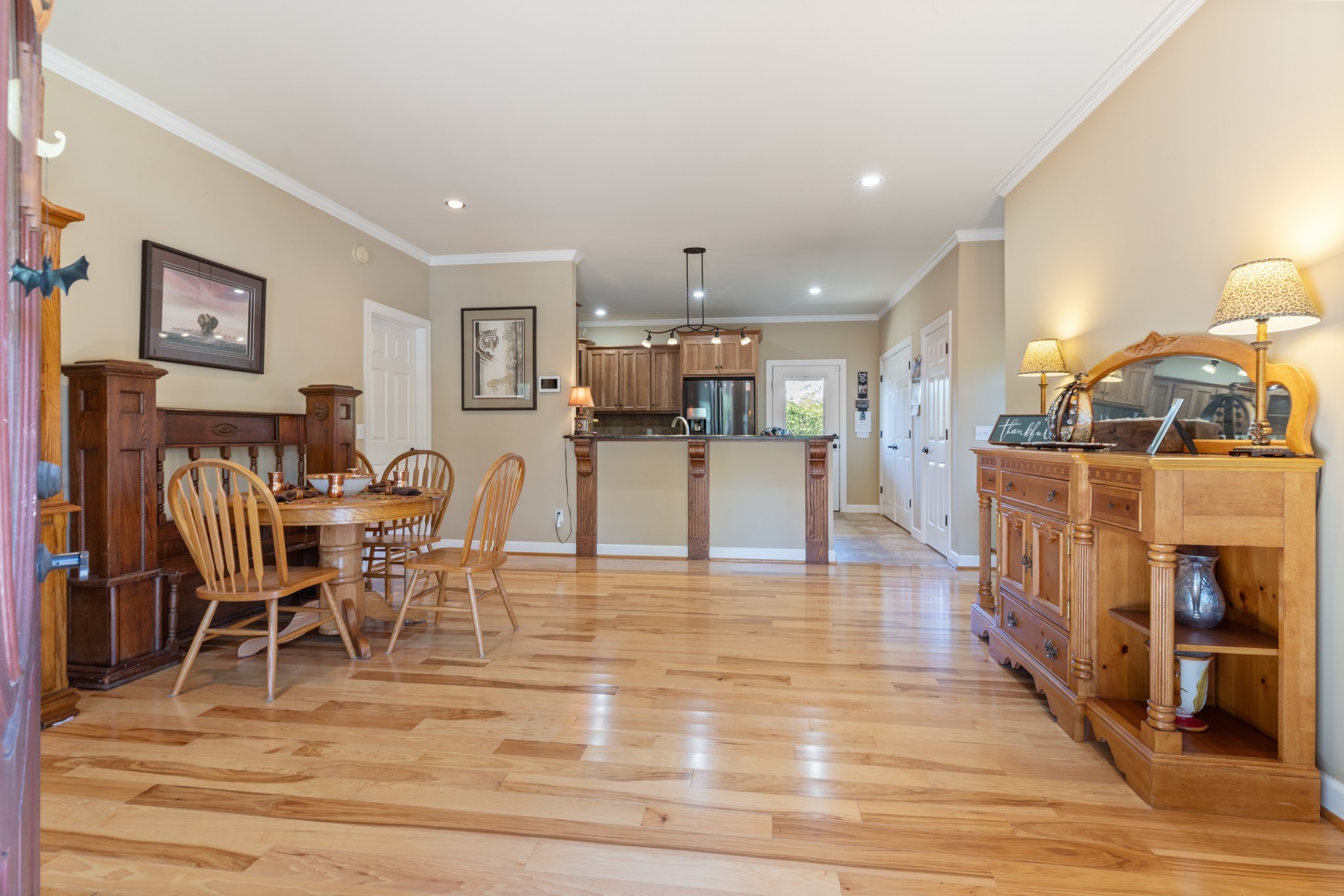 234 Turtle Point Lane Waverly, TN 37185 - Photo 15 of 58 Gallery Image 15