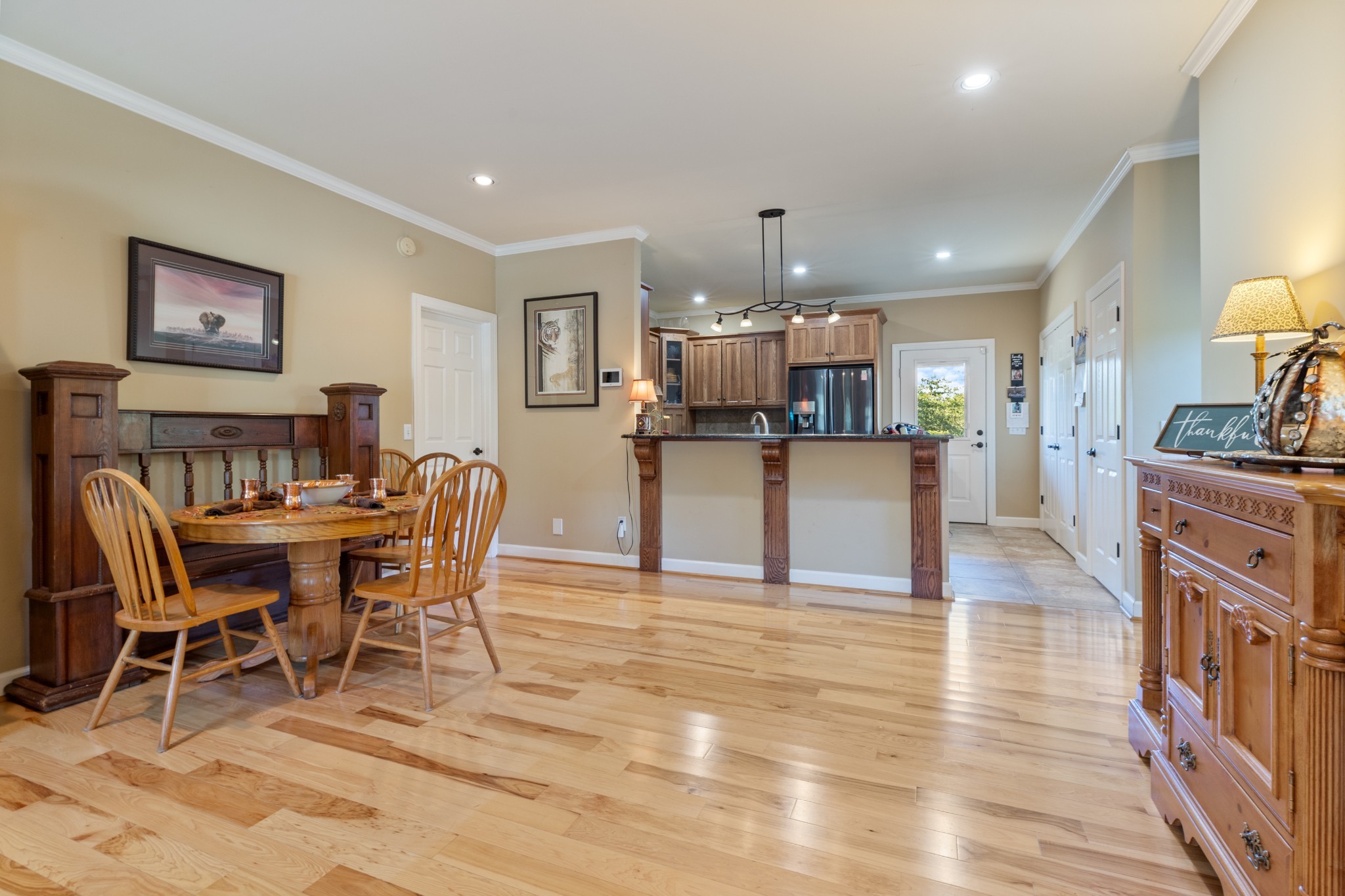 234 Turtle Point Lane Waverly, TN 37185 - Photo 17 of 58 Gallery Image 17