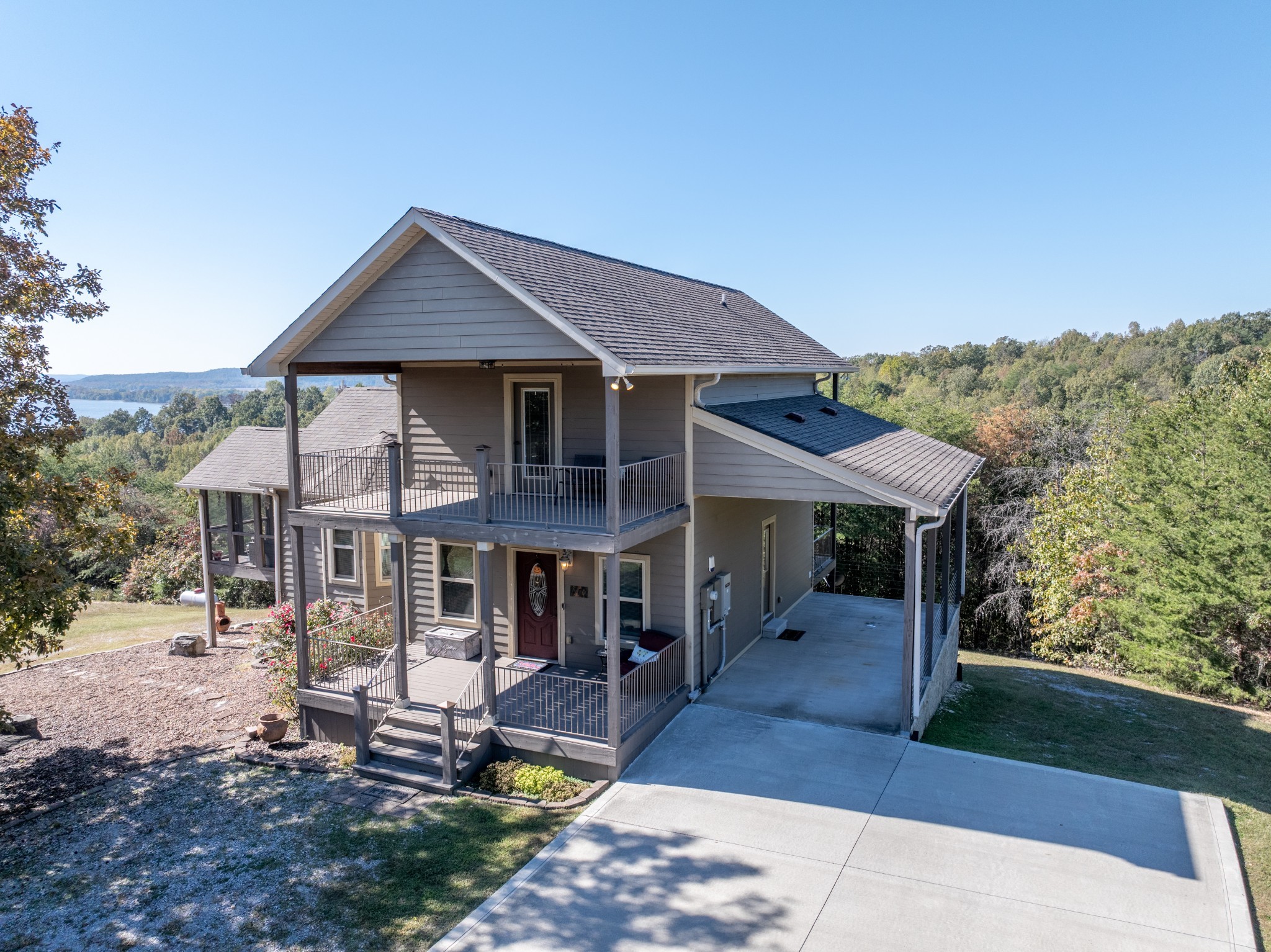 234 Turtle Point Lane Waverly, TN 37185 - Photo 20 of 58 Gallery Image 20