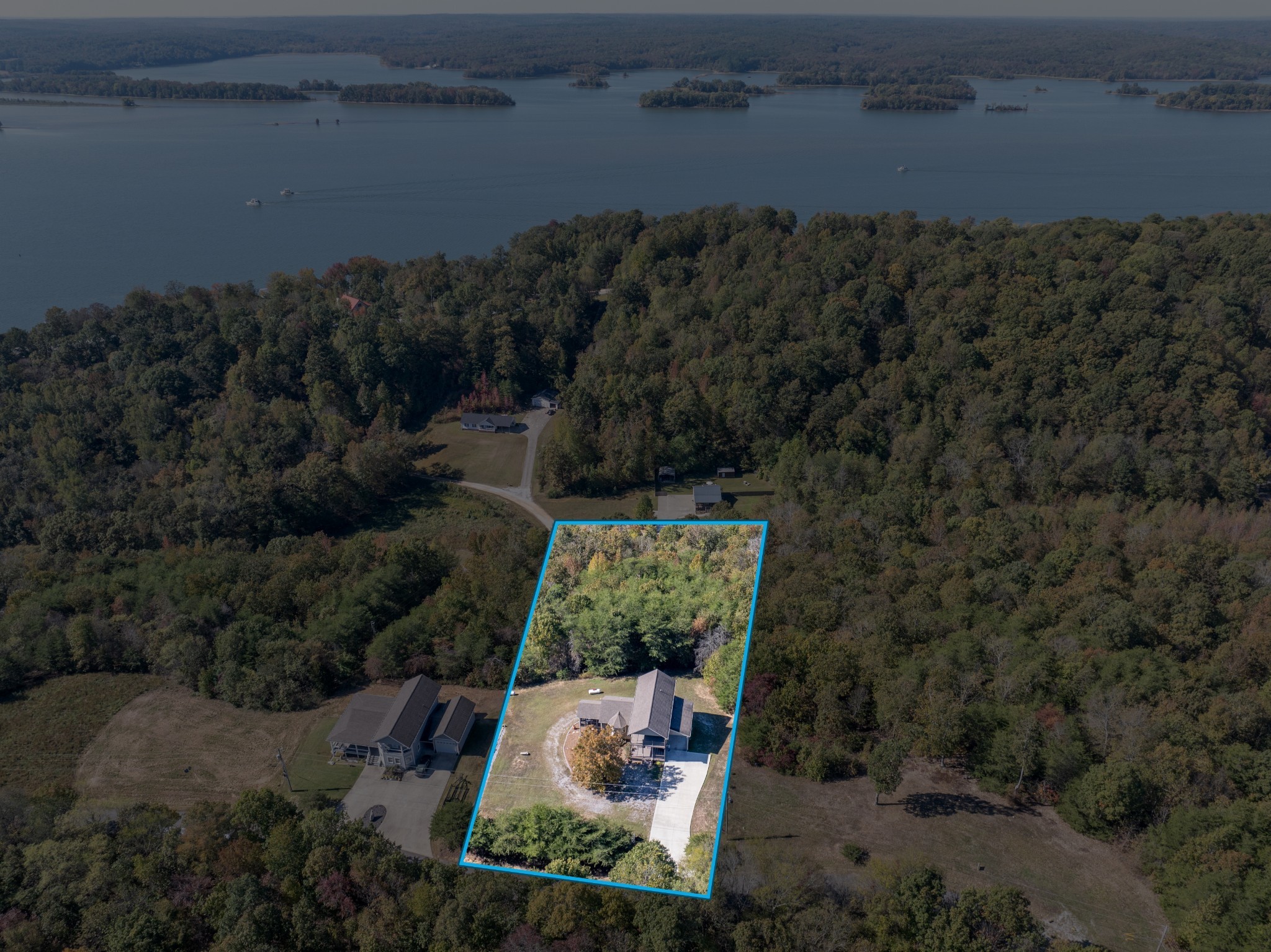 234 Turtle Point Lane Waverly, TN 37185 - Photo 2 of 58 Gallery Image 2