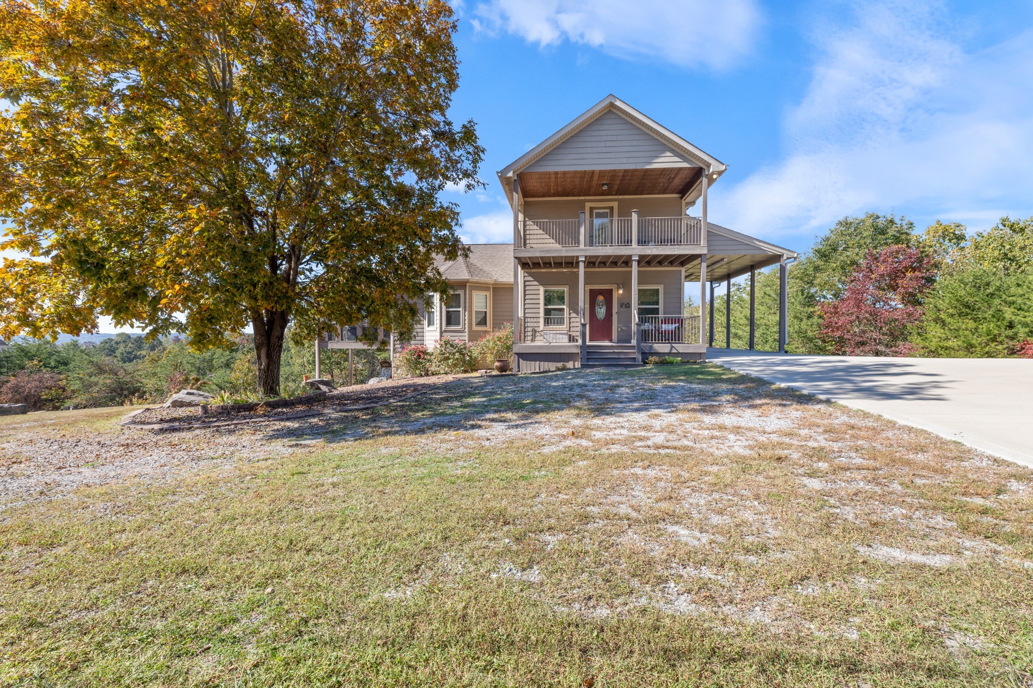 234 Turtle Point Lane Waverly, TN 37185 - Photo 3 of 58 Gallery Image 3