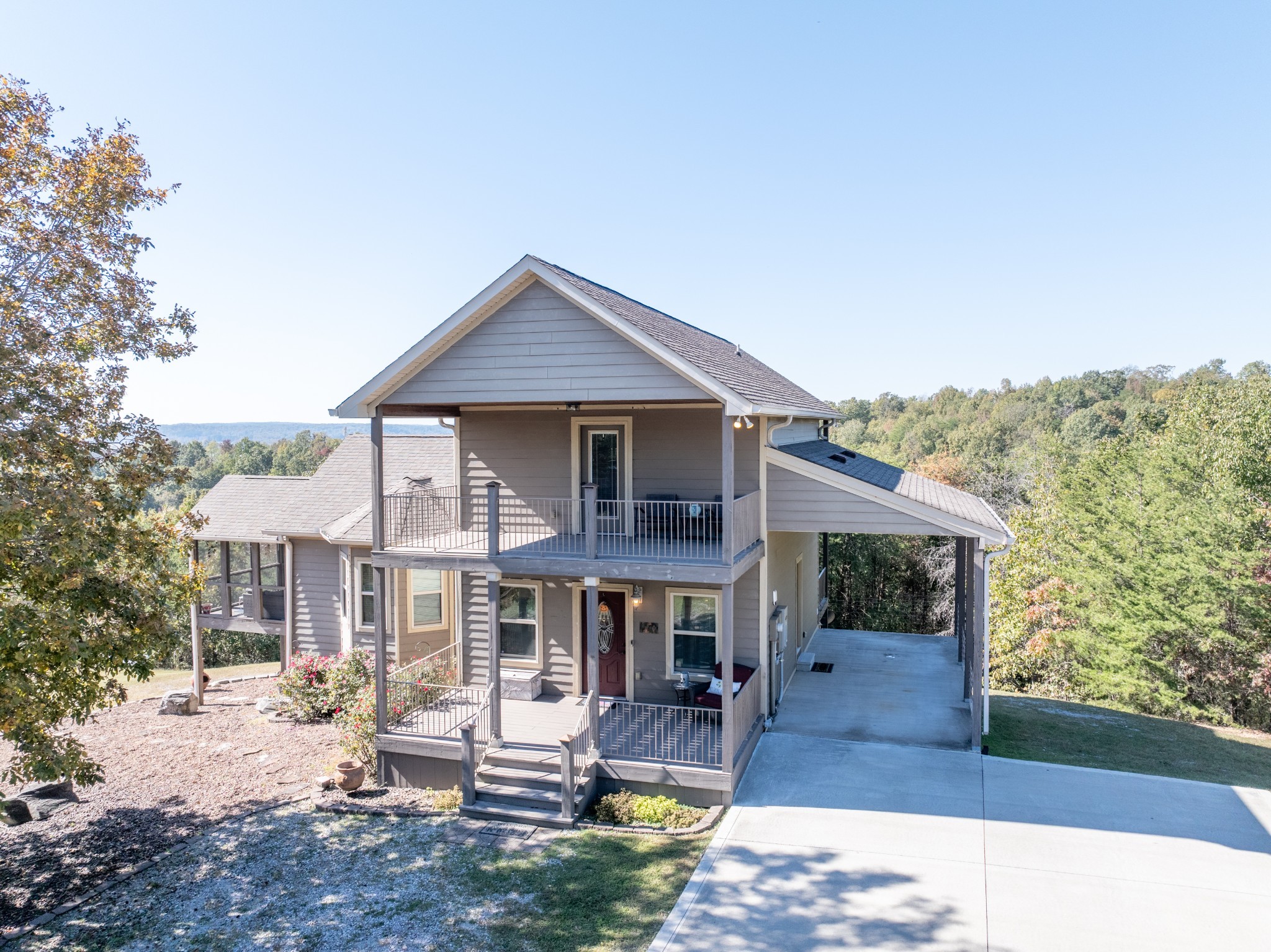 234 Turtle Point Lane Waverly, TN 37185 - Photo 4 of 58 Gallery Image 4