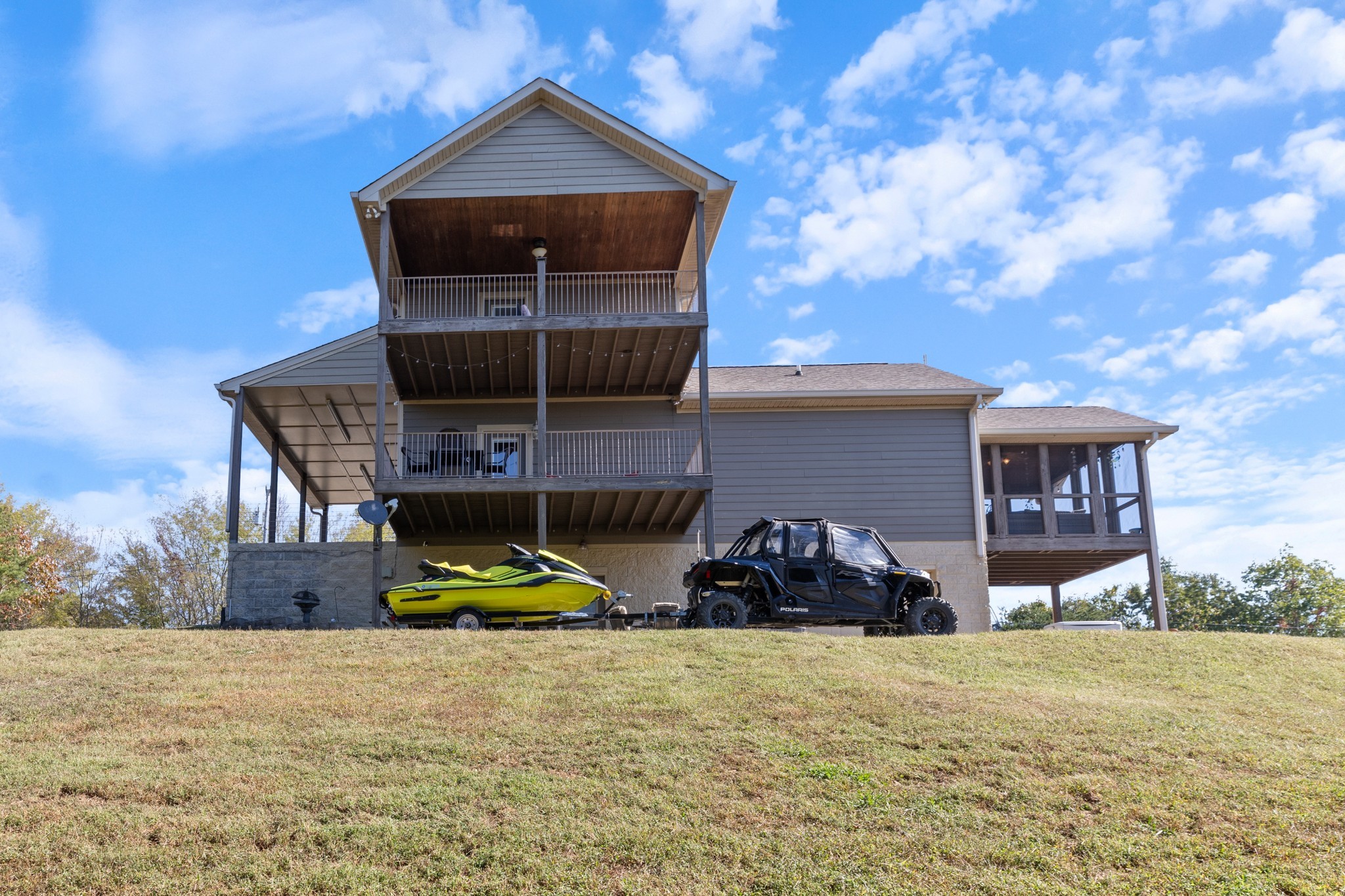 234 Turtle Point Lane Waverly, TN 37185 - Photo 42 of 58 Gallery Image 42