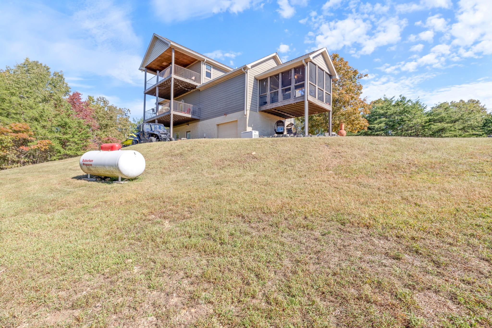 234 Turtle Point Lane Waverly, TN 37185 - Photo 43 of 58 Gallery Image 43