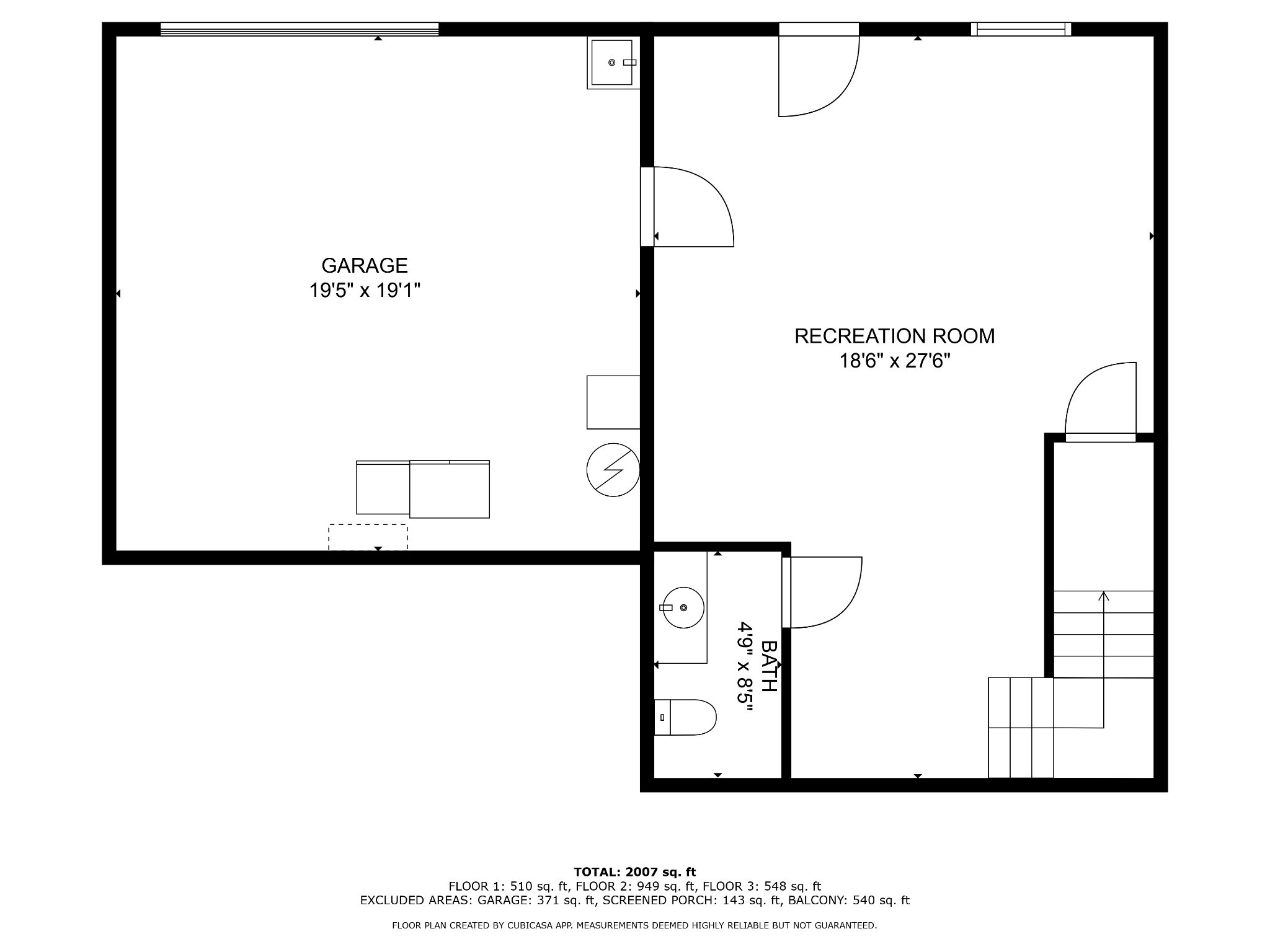 234 Turtle Point Lane Waverly, TN 37185 - Photo 45 of 58 Gallery Image 45