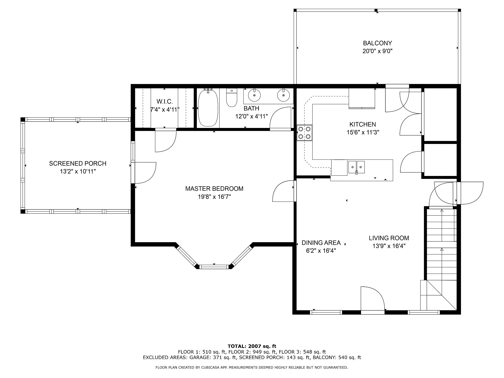 234 Turtle Point Lane Waverly, TN 37185 - Photo 46 of 58 Gallery Image 46