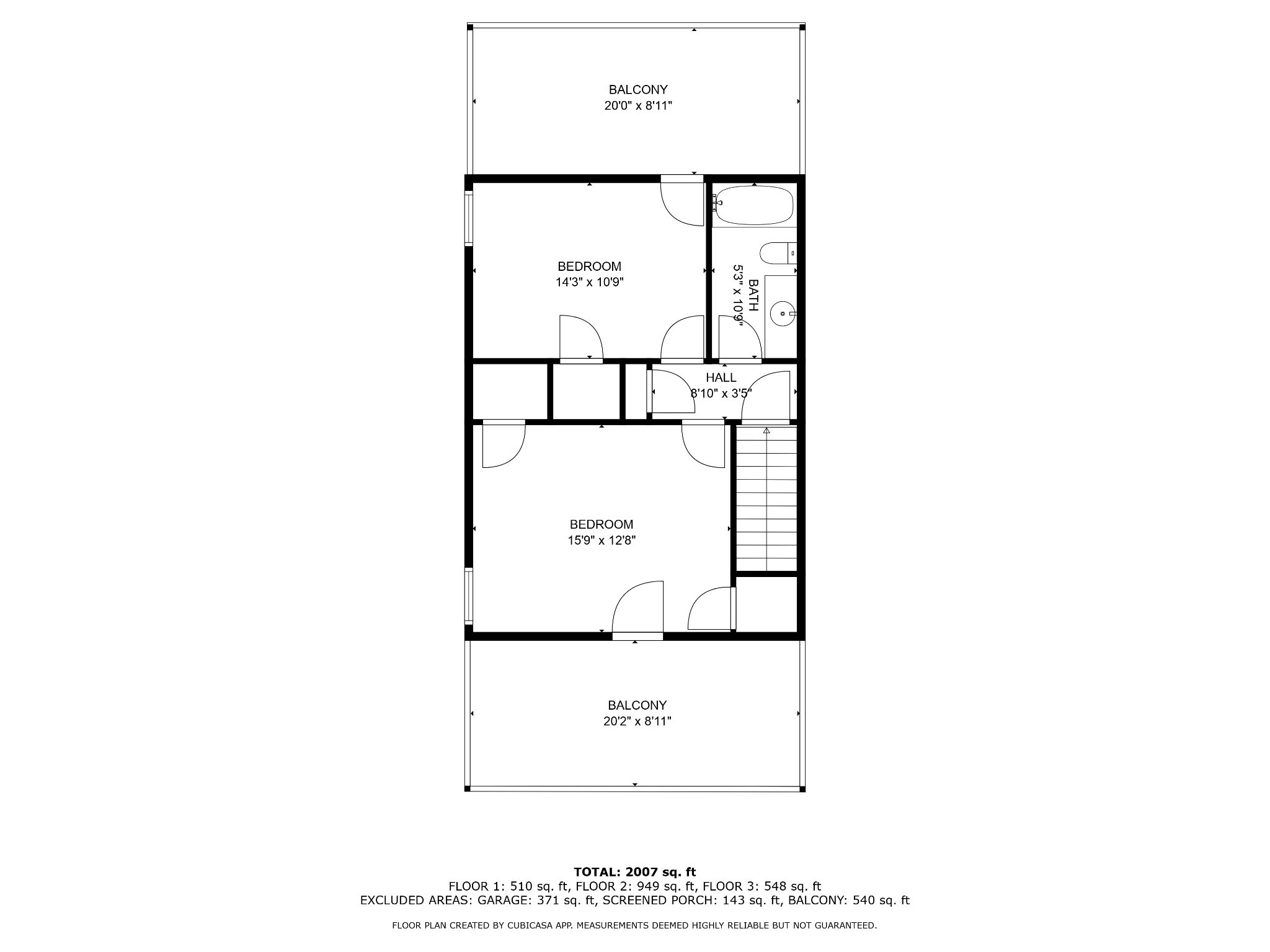 234 Turtle Point Lane Waverly, TN 37185 - Photo 47 of 58 Gallery Image 47