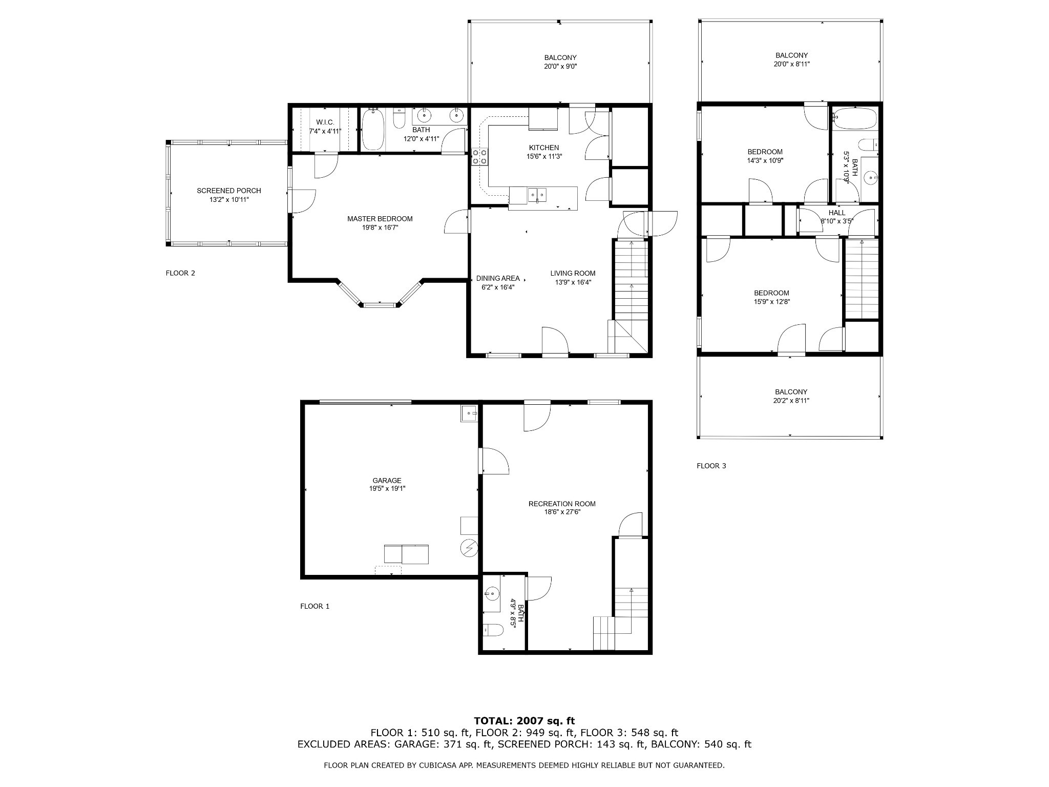 234 Turtle Point Lane Waverly, TN 37185 - Photo 48 of 58 Gallery Image 48