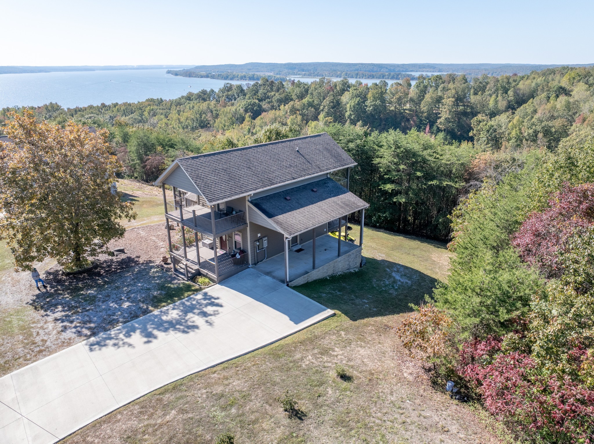 234 Turtle Point Lane Waverly, TN 37185 - Photo 5 of 58 Gallery Image 5
