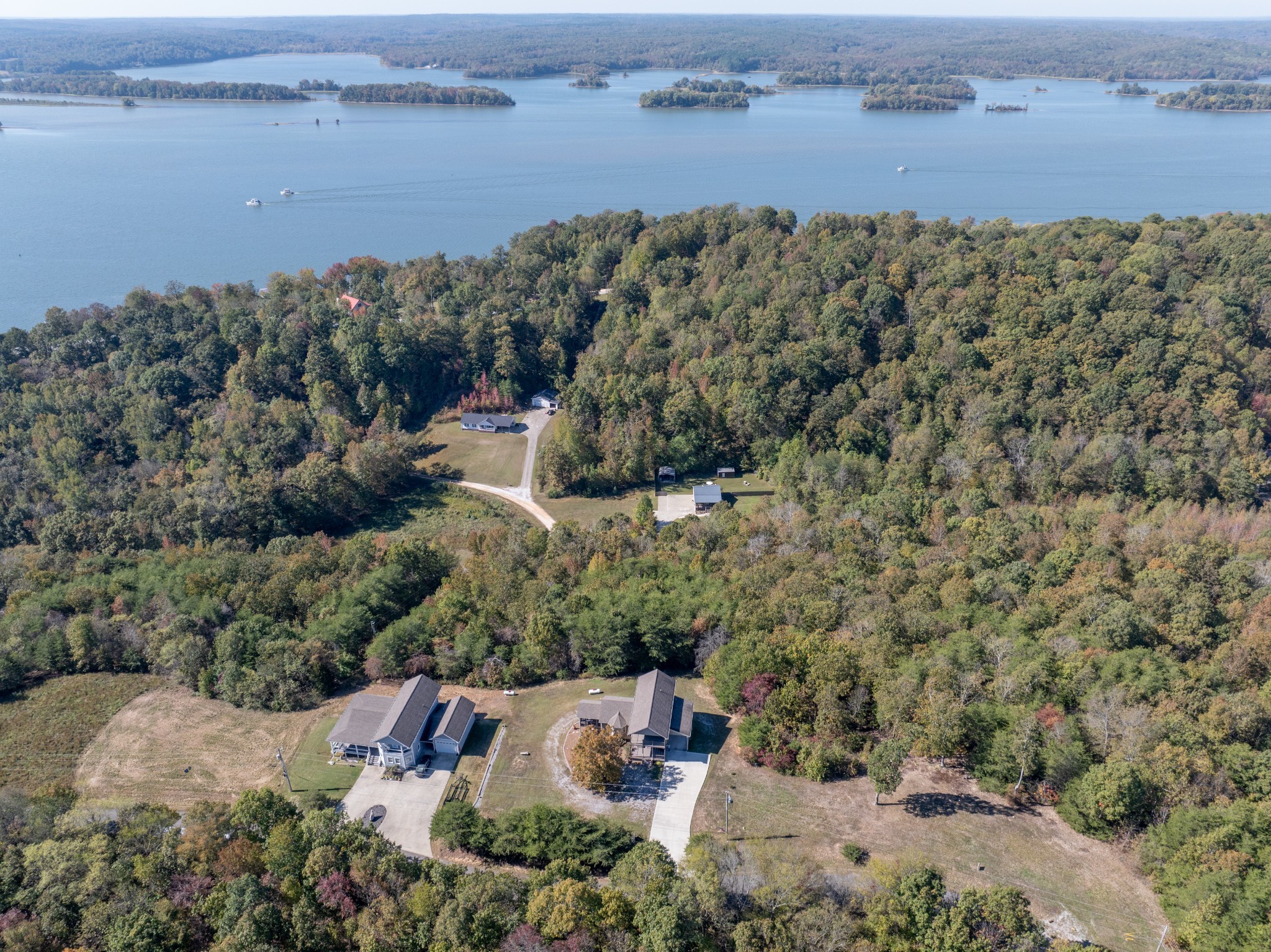 234 Turtle Point Lane Waverly, TN 37185 - Photo 7 of 58 Gallery Image 7