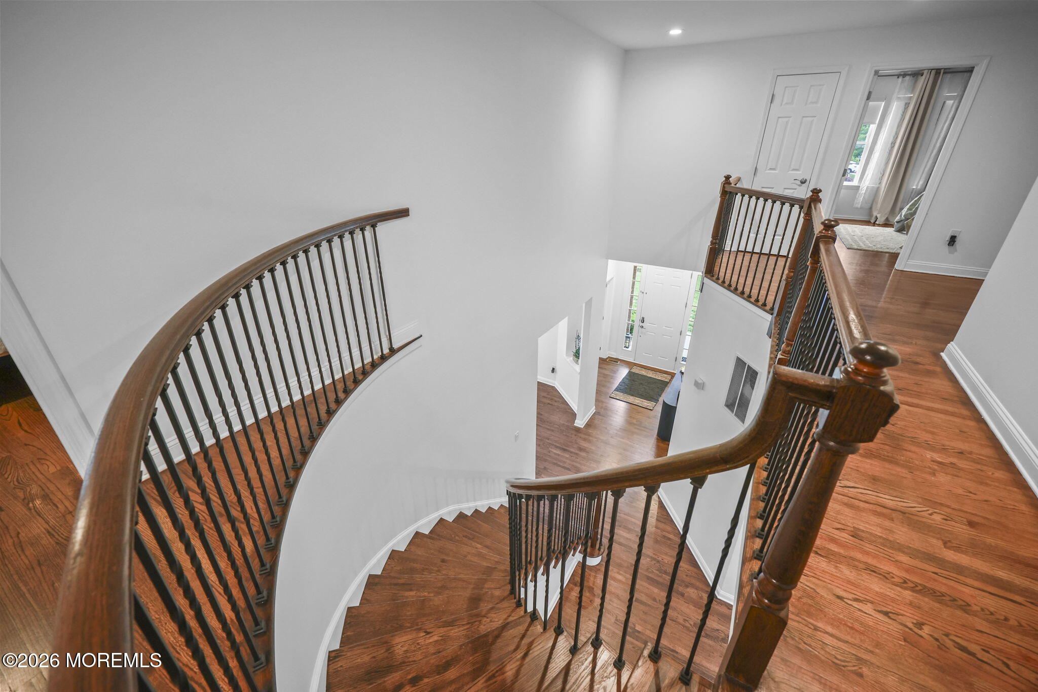 29 Chad Lane Howell, NJ 07731 - Photo 22 of 44 a view of a balcony with furniture