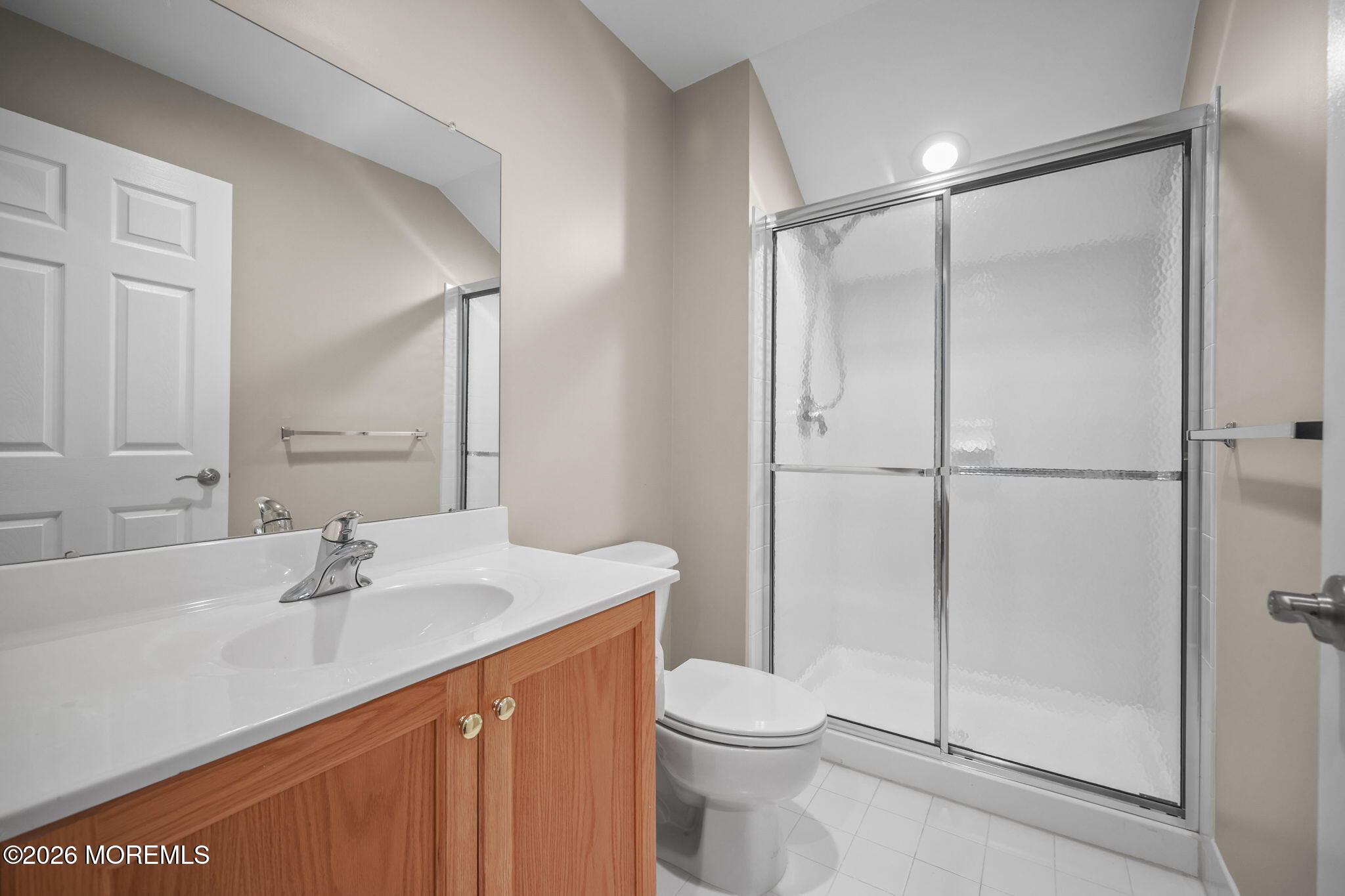 29 Chad Lane Howell, NJ 07731 - Photo 34 of 44 a bathroom with a sink toilet and shower