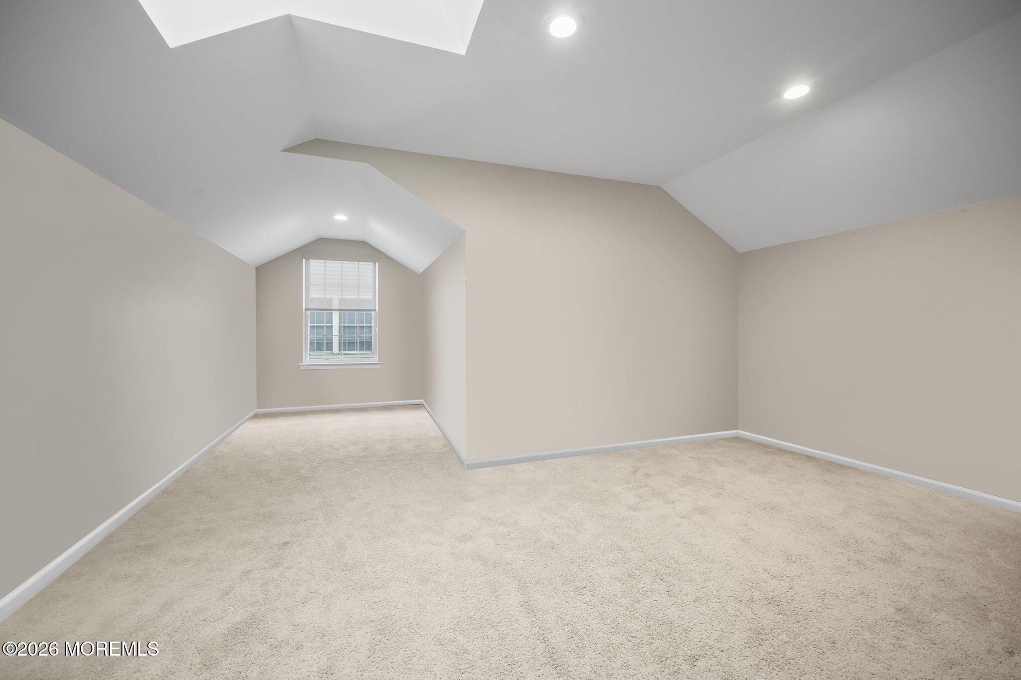 29 Chad Lane Howell, NJ 07731 - Photo 35 of 44 an empty room with windows