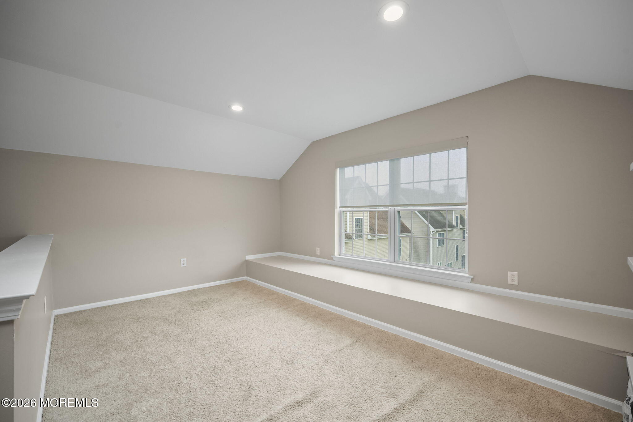 29 Chad Lane Howell, NJ 07731 - Photo 36 of 44 an empty room with a window