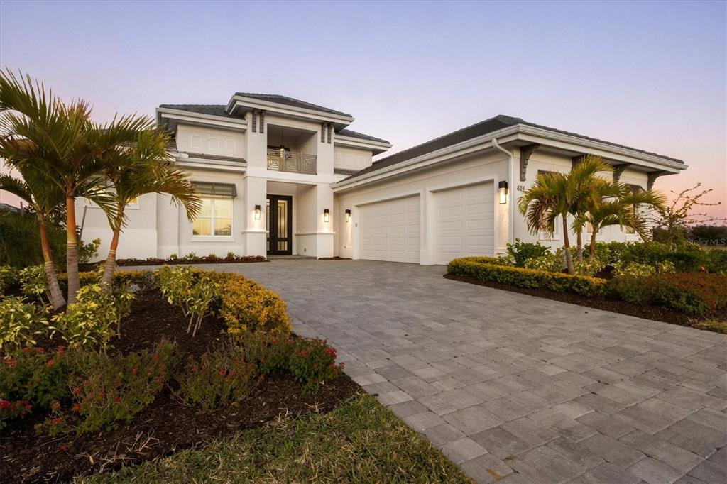 624 Blue Shell Loop Sarasota, FL 34240 - Photo 2 of 62