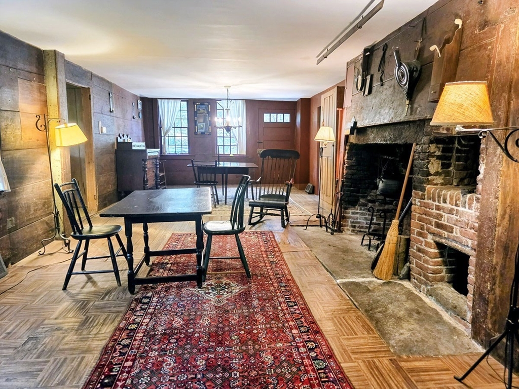 24 Brookfield Road Brimfield, MA 01010 - Photo 9 of 25
