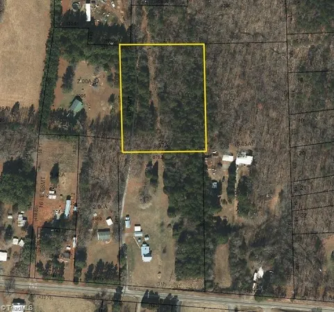 $54,900 | 0 Clara Hill Lane, Lexington, NC 27292